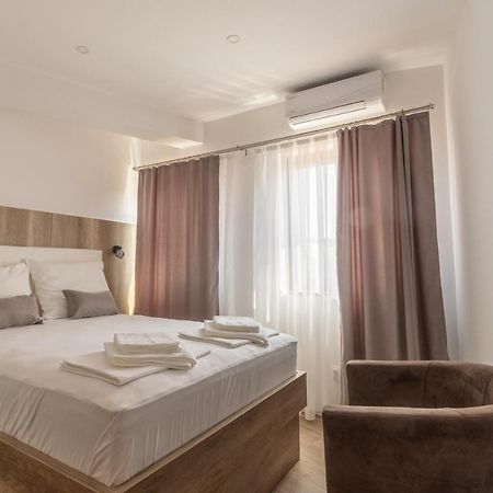 Verdi Rooms Visoko Luaran gambar