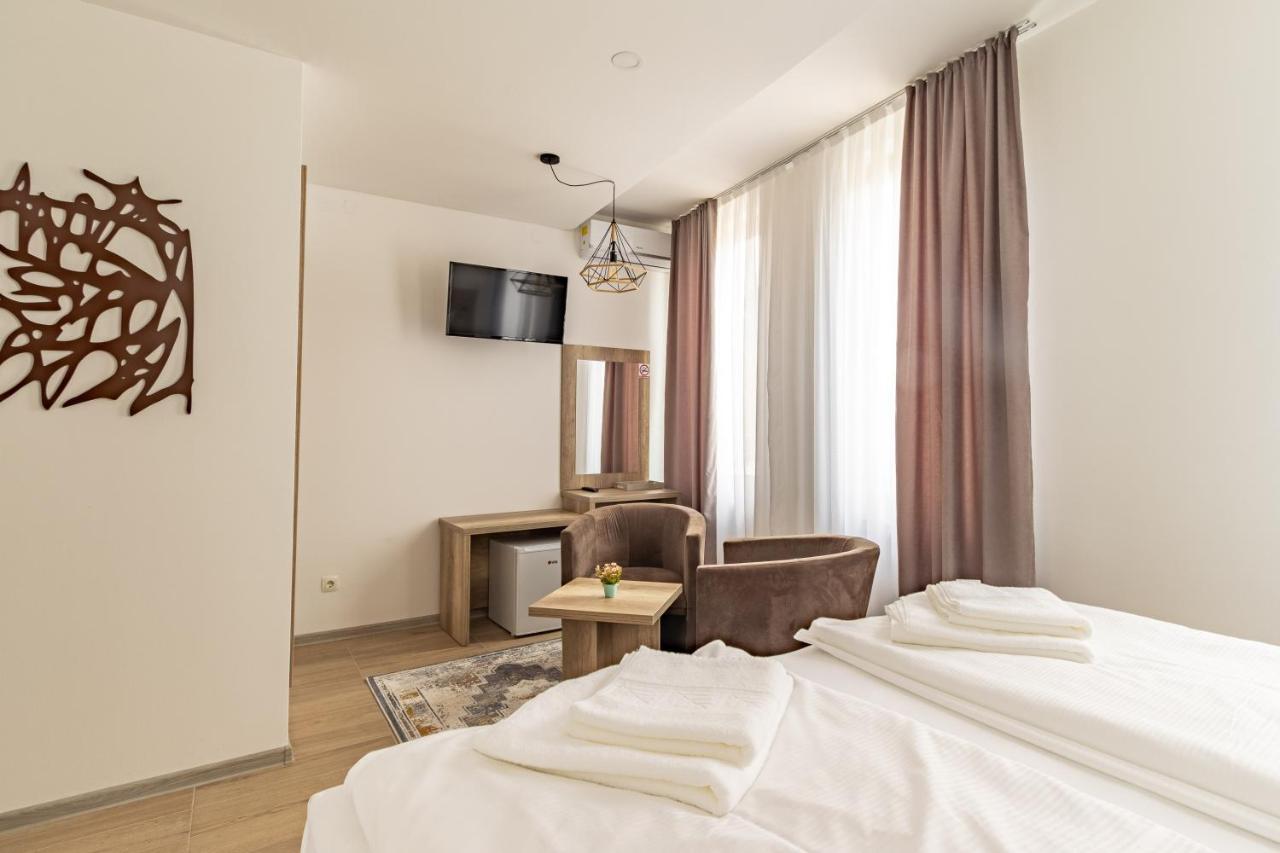 Verdi Rooms Visoko Luaran gambar