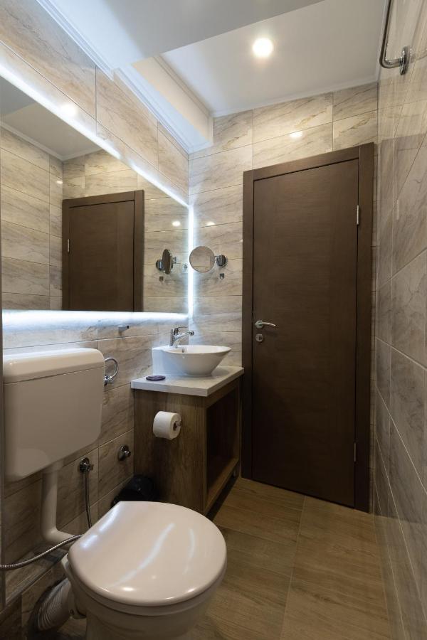 Verdi Rooms Visoko Luaran gambar