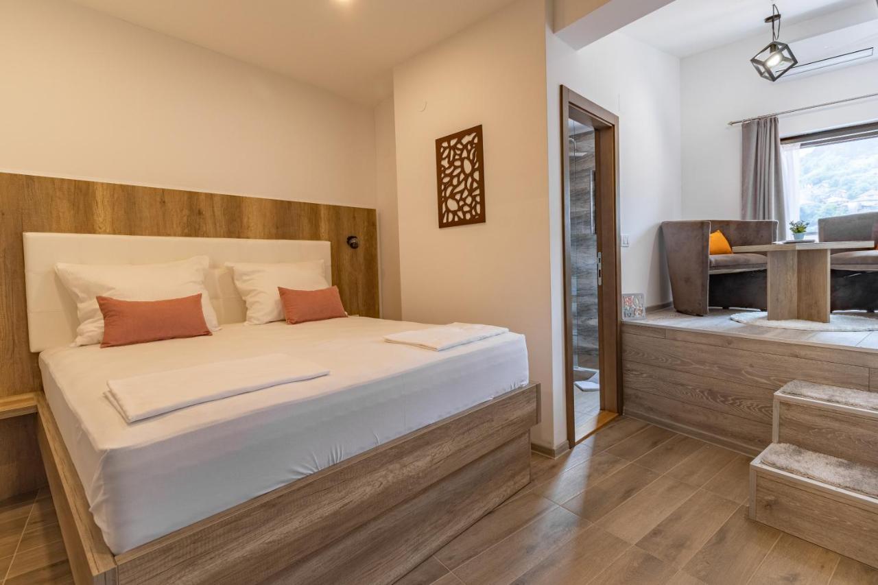 Verdi Rooms Visoko Luaran gambar