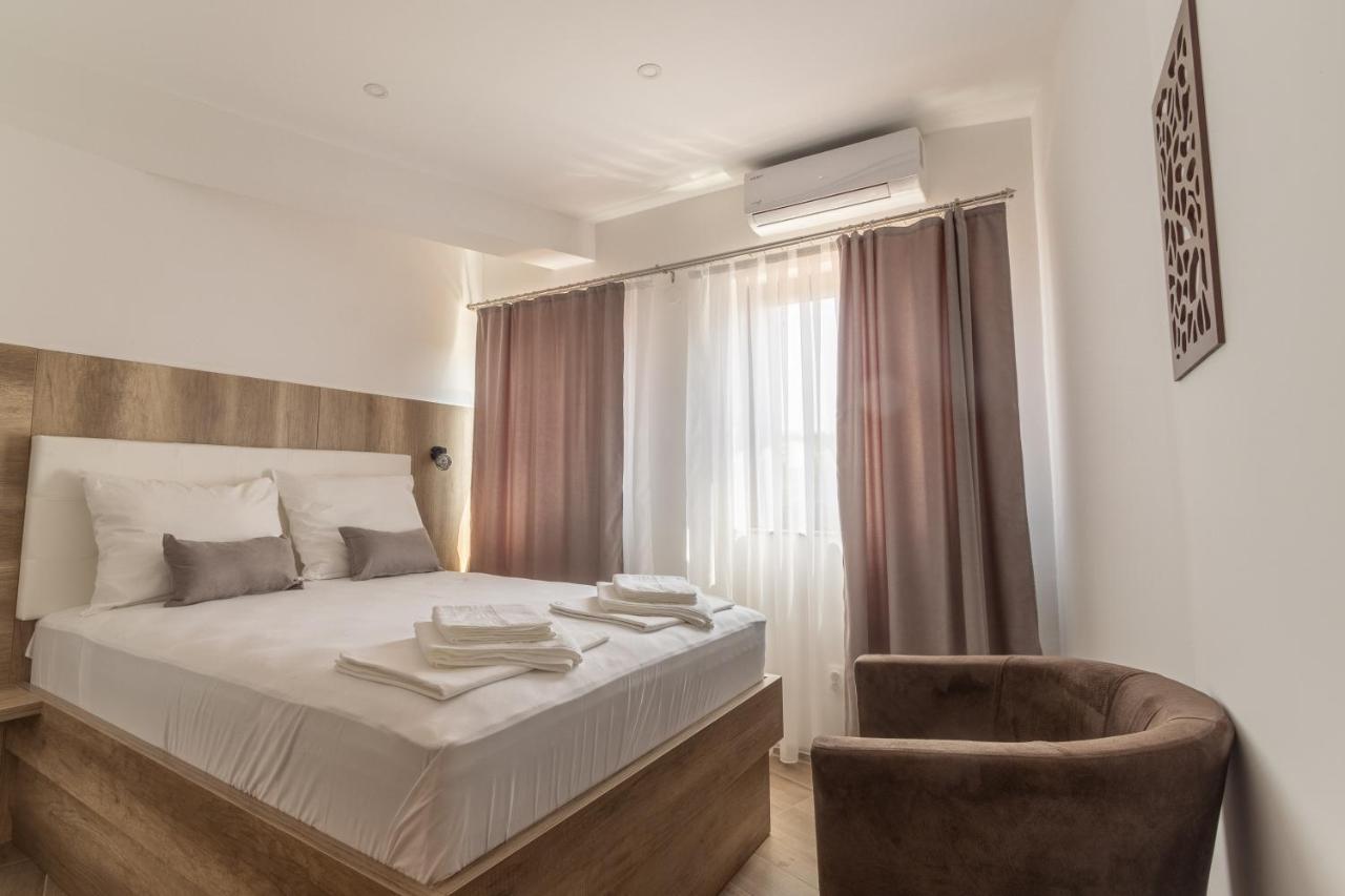 Verdi Rooms Visoko Luaran gambar