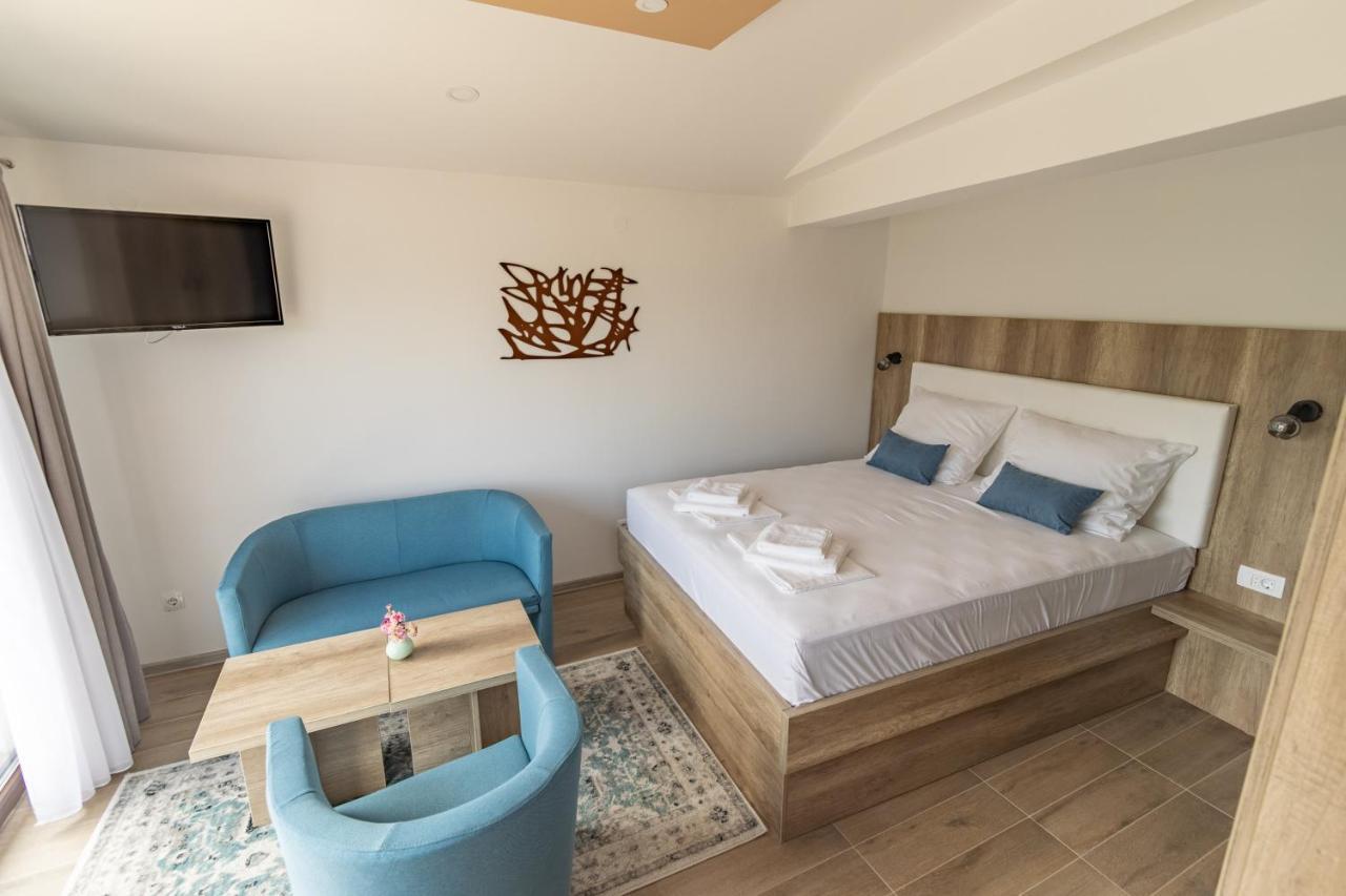 Verdi Rooms Visoko Luaran gambar