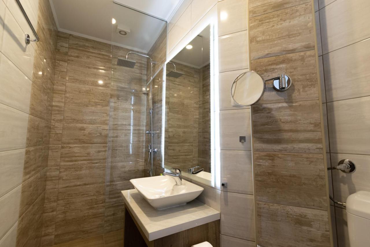 Verdi Rooms Visoko Luaran gambar
