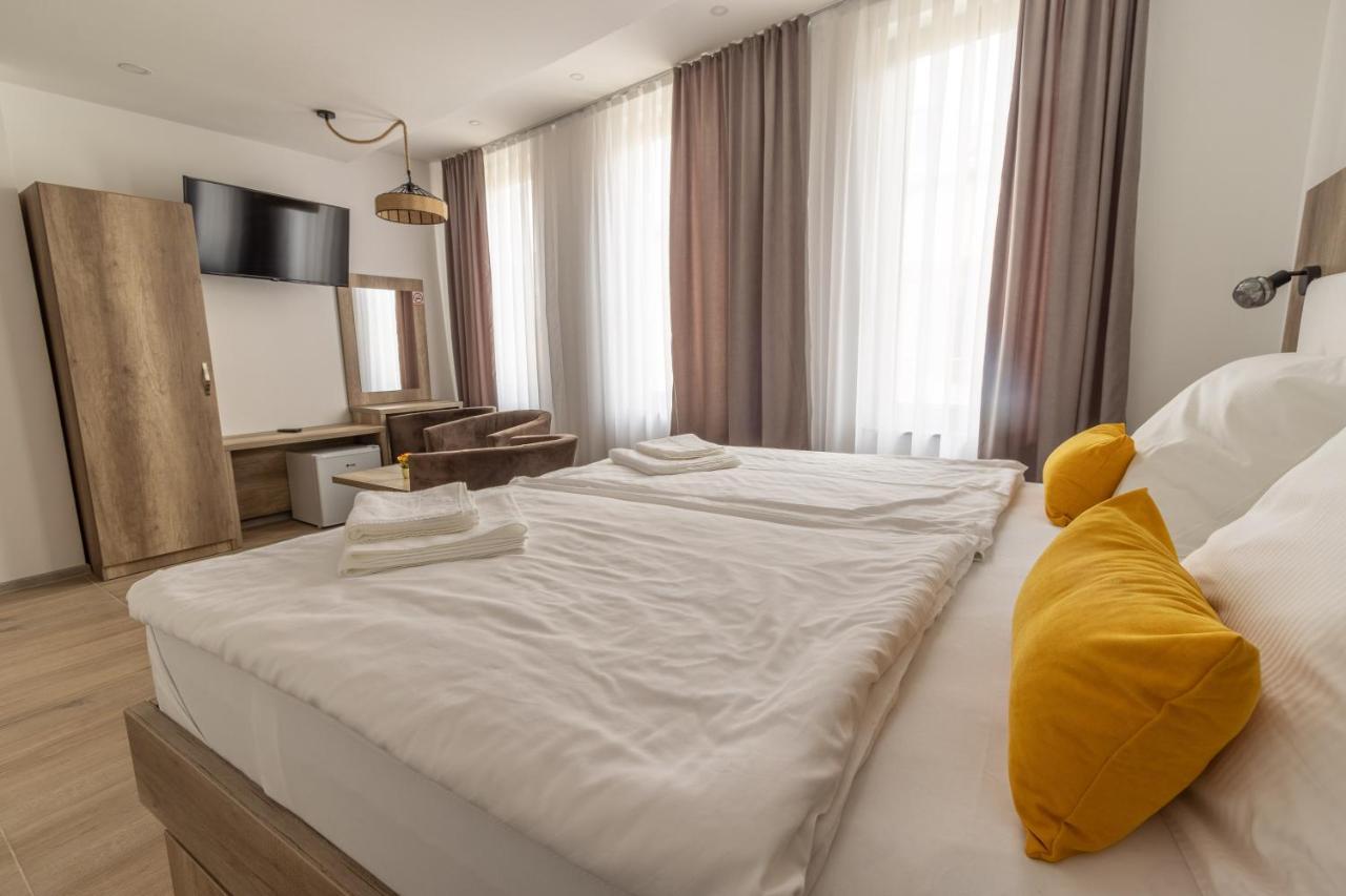 Verdi Rooms Visoko Luaran gambar