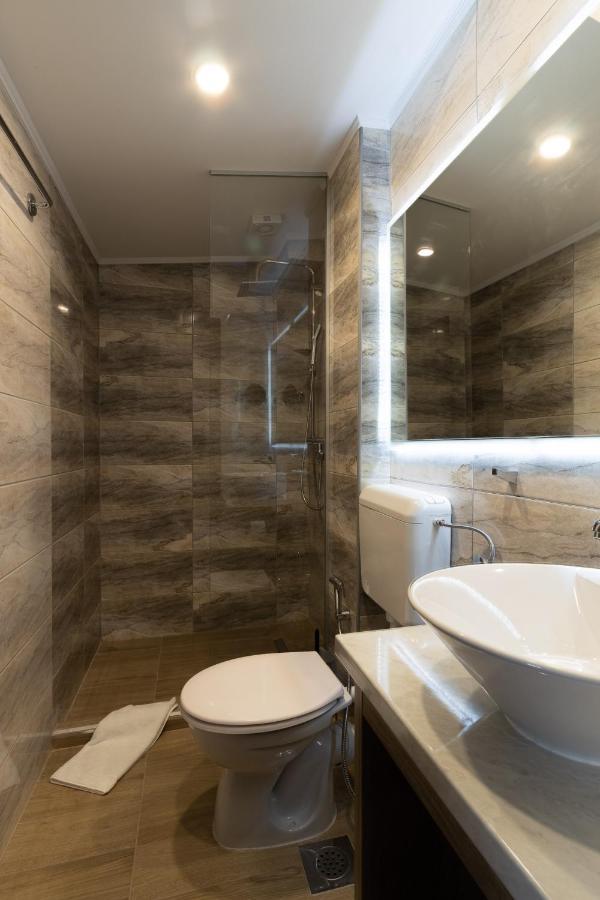 Verdi Rooms Visoko Luaran gambar