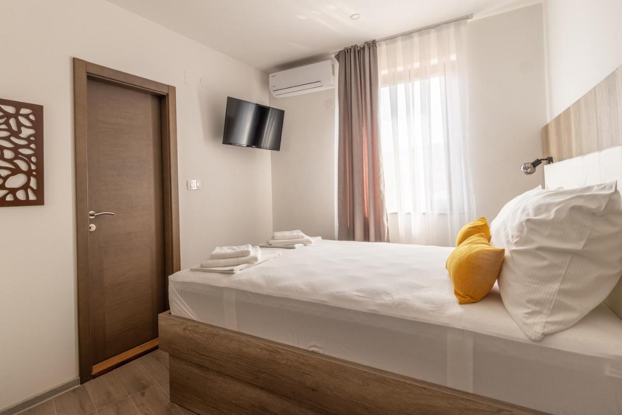 Verdi Rooms Visoko Luaran gambar