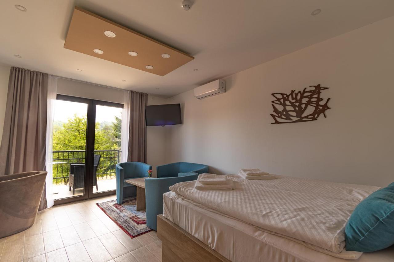 Verdi Rooms Visoko Luaran gambar