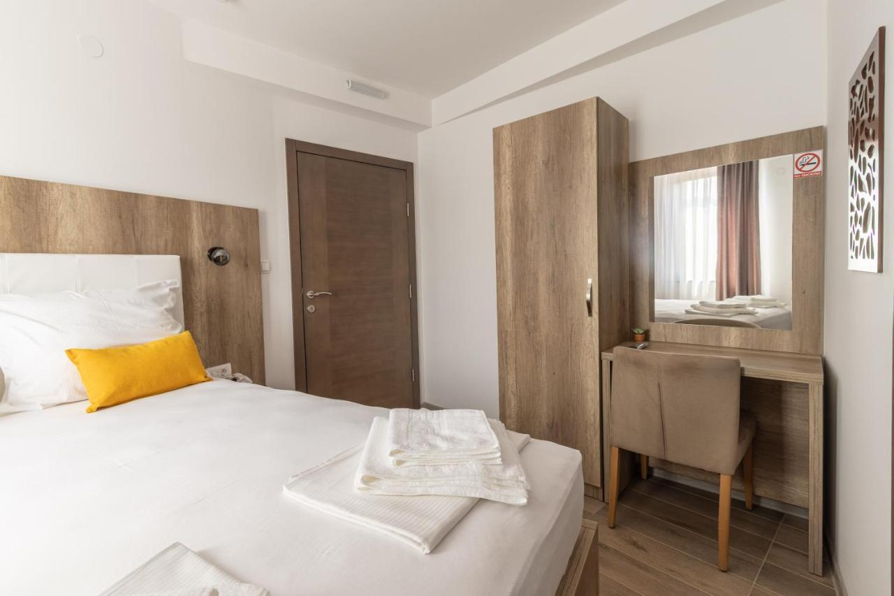 Verdi Rooms Visoko Luaran gambar