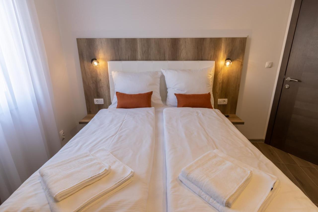 Verdi Rooms Visoko Luaran gambar
