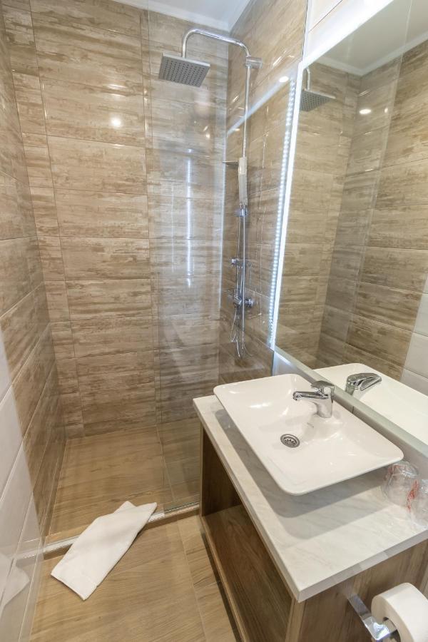 Verdi Rooms Visoko Luaran gambar