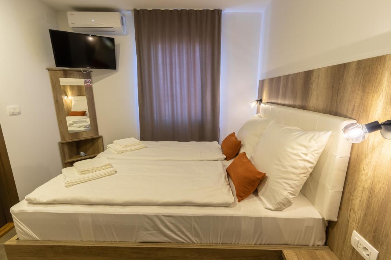 Verdi Rooms Visoko Luaran gambar