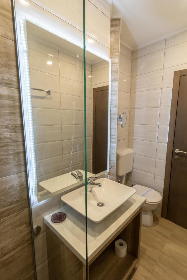 Verdi Rooms Visoko Luaran gambar