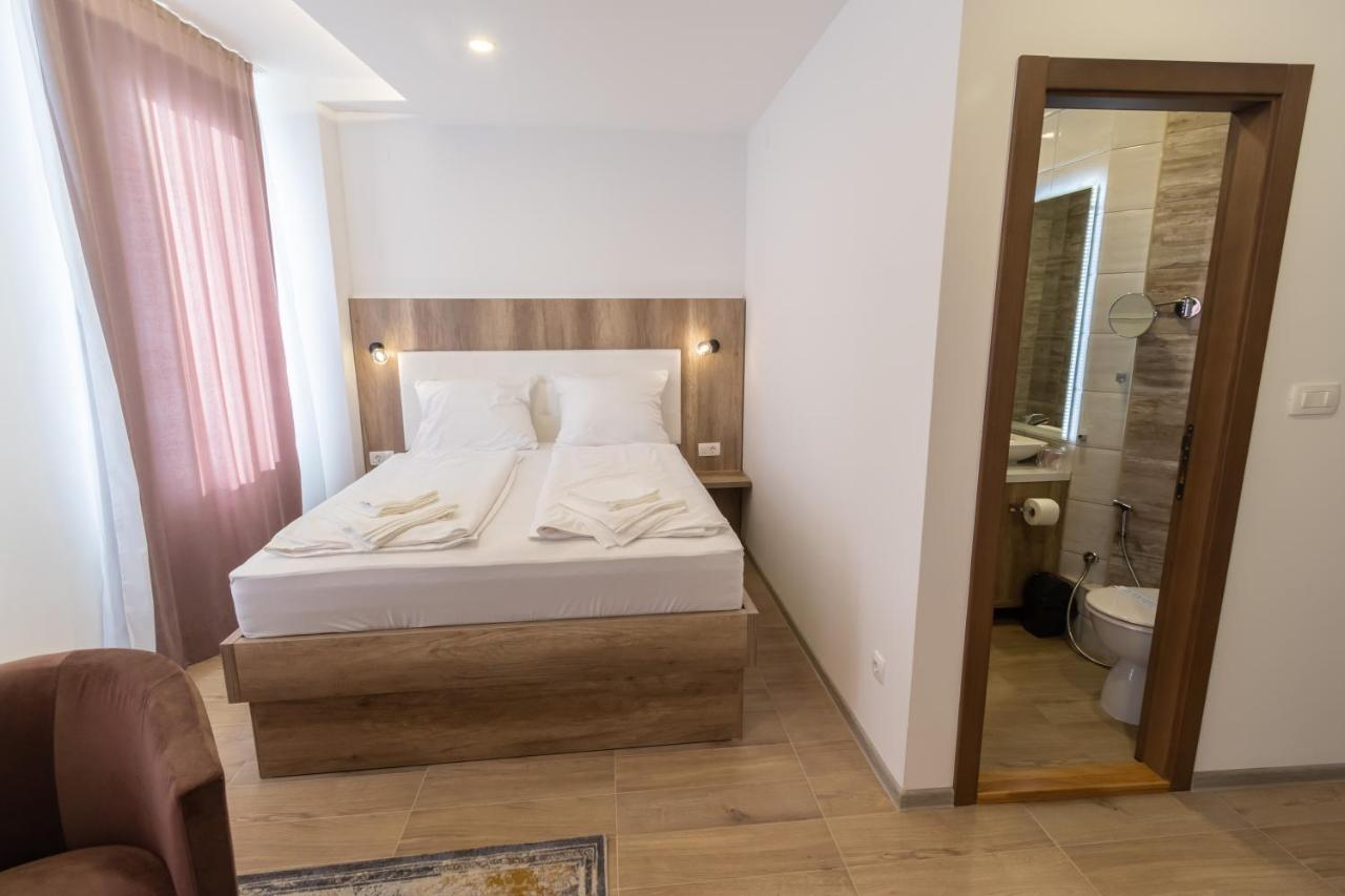 Verdi Rooms Visoko Luaran gambar