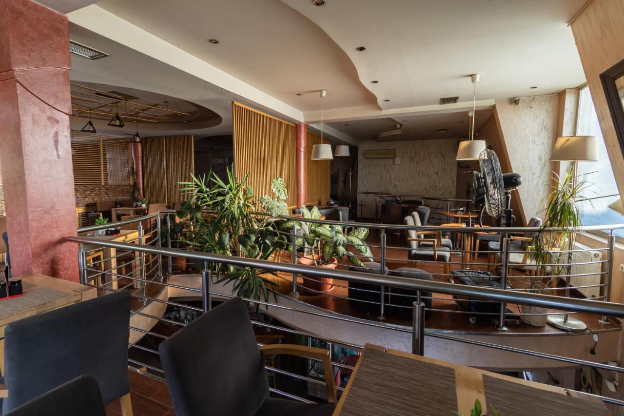 Verdi Rooms Visoko Luaran gambar